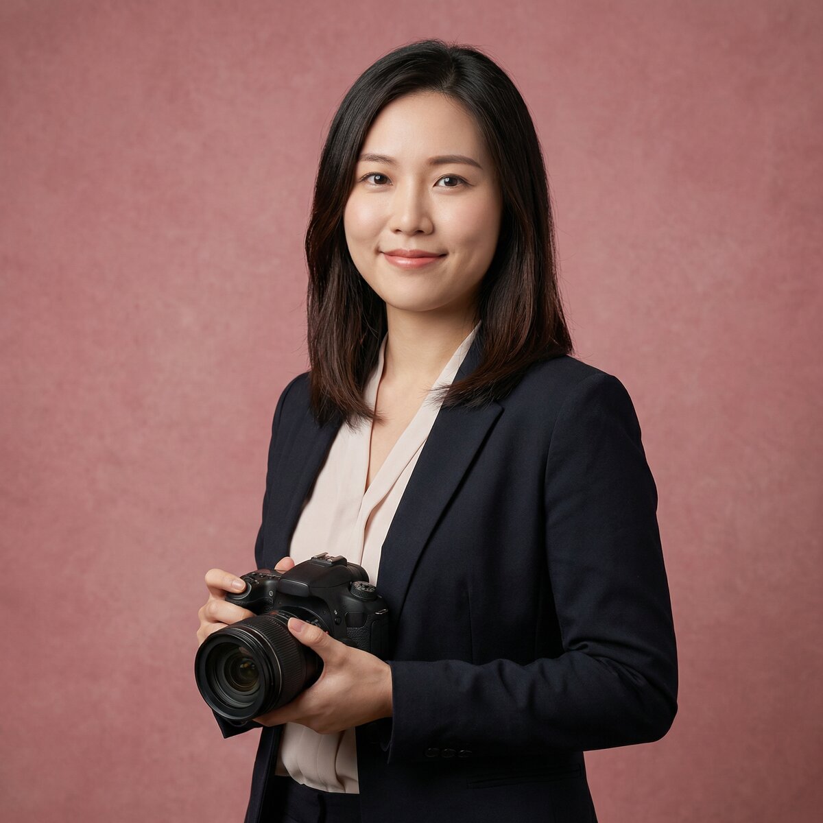 成人视频摄影师