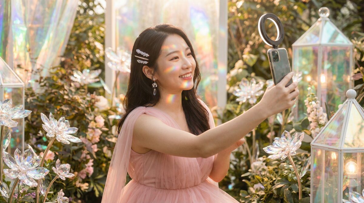 成人视频创作者